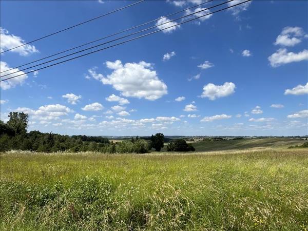 Terrain à vendre |  Lévignac-de-Guyenne |  4397 m²