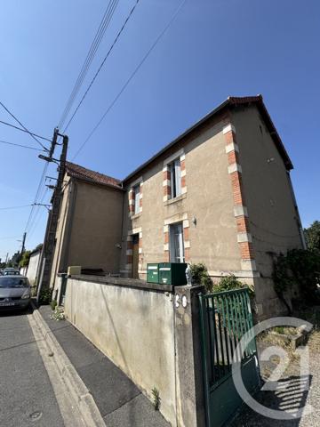 Immeuble à vendre  188 m2 YZEURE - 03