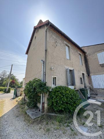 Immeuble à vendre  188 m2 YZEURE - 03