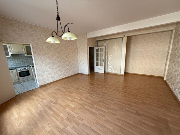 Appartement Centre Ville