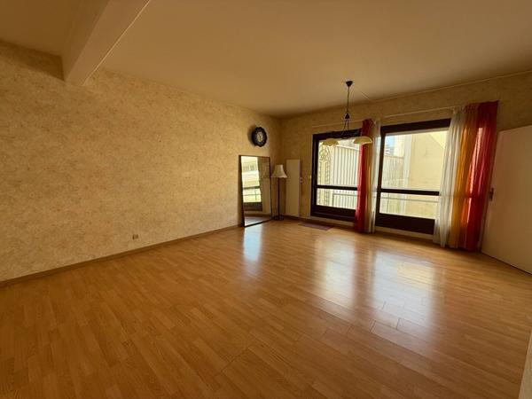 Appartement Centre Ville