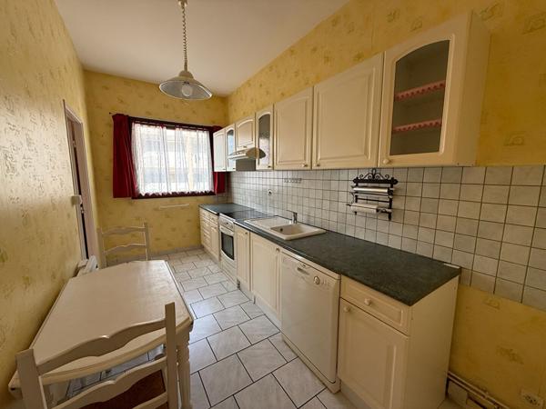 Appartement Centre Ville