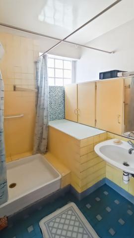 MONTREUIL - PARC MONTREAU- Pavillon à potentiel.