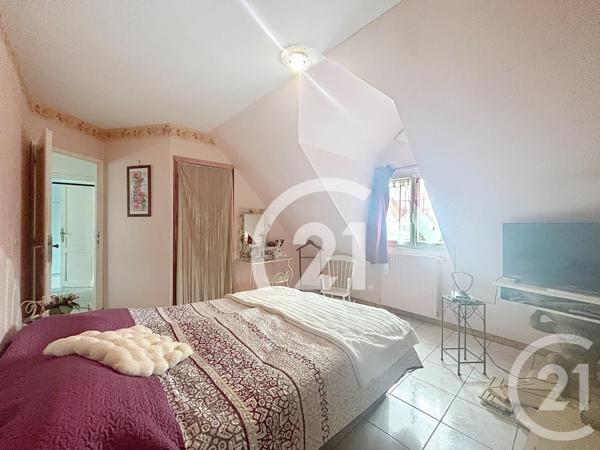 Maison à vendre  6 pièces - 145,37 m2 ARNOUVILLE - 95
