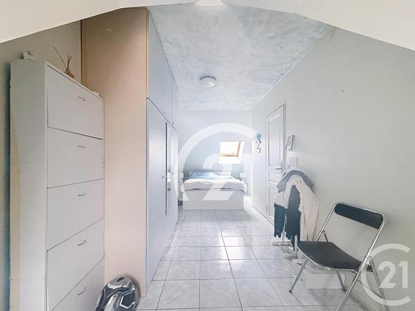 Maison à vendre  6 pièces - 145,37 m2 ARNOUVILLE - 95