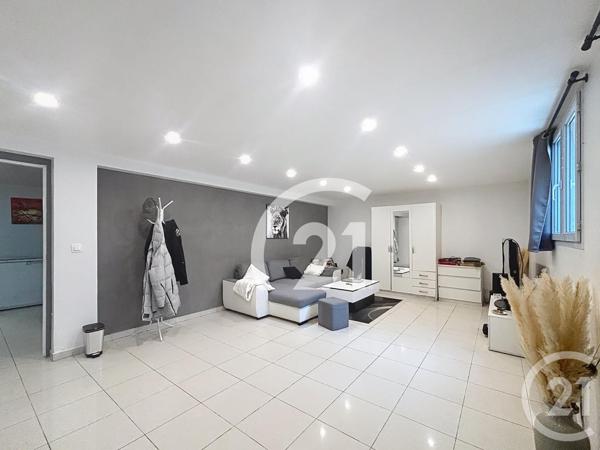 Maison à vendre  6 pièces - 145,37 m2 ARNOUVILLE - 95