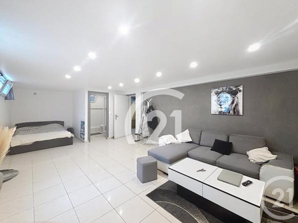Maison à vendre  6 pièces - 145,37 m2 ARNOUVILLE - 95