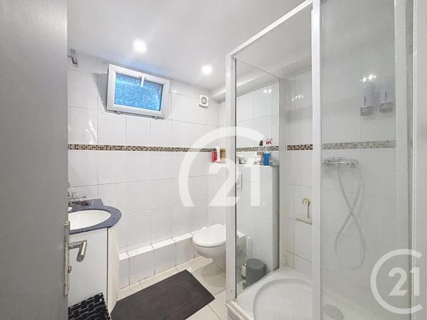 Maison à vendre  6 pièces - 145,37 m2 ARNOUVILLE - 95