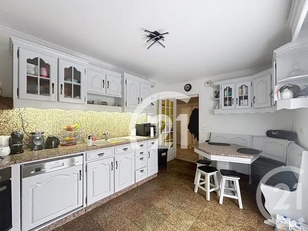 Maison à vendre  6 pièces - 145,37 m2 ARNOUVILLE - 95
