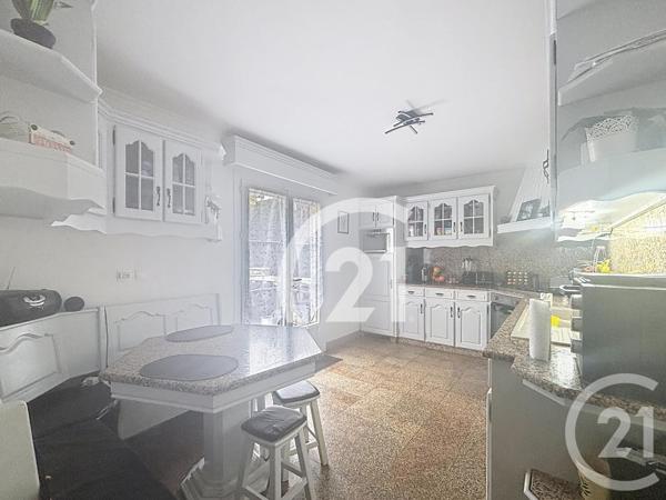 Maison à vendre  6 pièces - 145,37 m2 ARNOUVILLE - 95