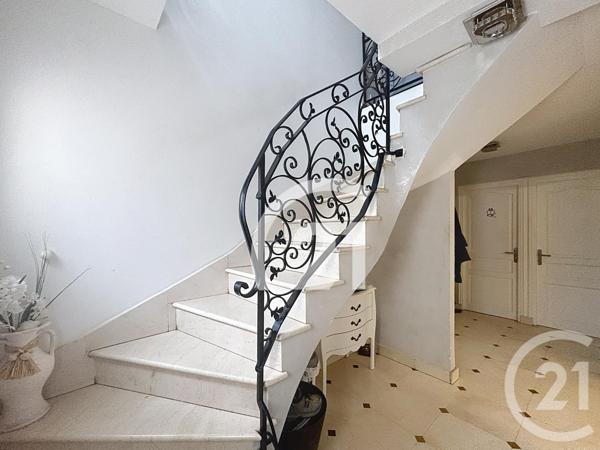 Maison à vendre  6 pièces - 145,37 m2 ARNOUVILLE - 95