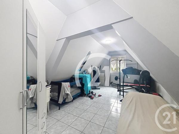 Maison à vendre  6 pièces - 145,37 m2 ARNOUVILLE - 95