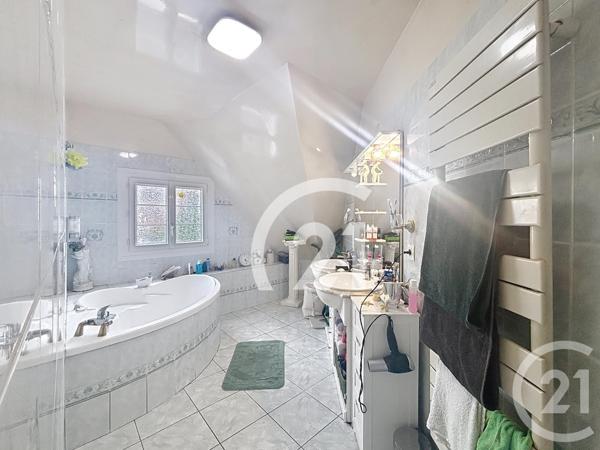 Maison à vendre  6 pièces - 145,37 m2 ARNOUVILLE - 95
