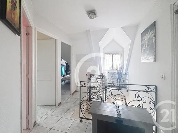 Maison à vendre  6 pièces - 145,37 m2 ARNOUVILLE - 95