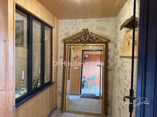Maison à vendre 6 pièces de 162 m²