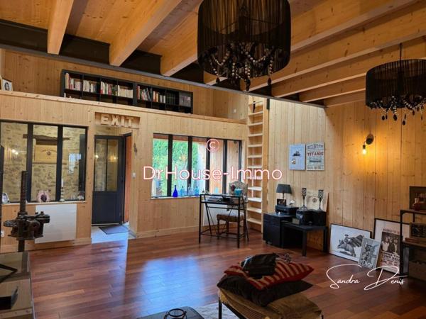 Maison à vendre 6 pièces de 162 m²