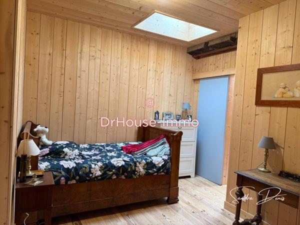 Maison à vendre 6 pièces de 162 m²