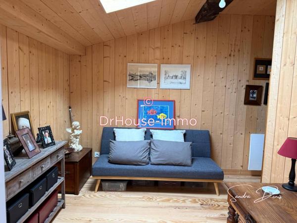 Maison à vendre 6 pièces de 162 m²