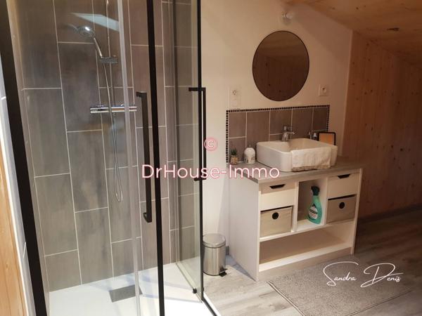 Maison à vendre 6 pièces de 162 m²