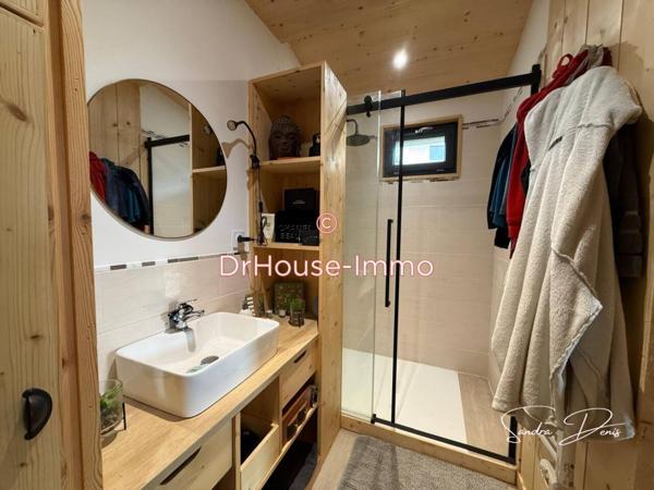Maison à vendre 6 pièces de 162 m²