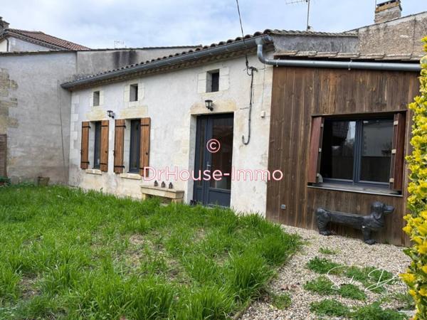 Maison à vendre 6 pièces de 162 m²