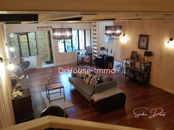 Maison à vendre 6 pièces de 162 m²