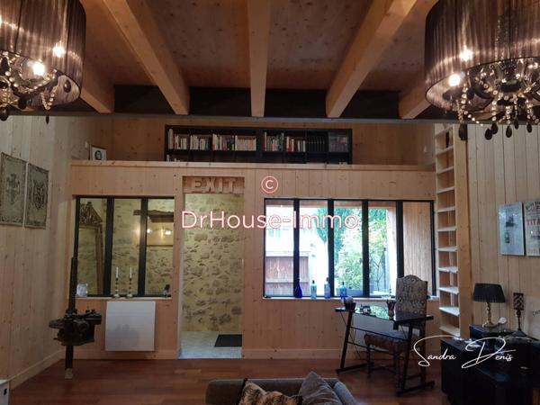 Maison à vendre 6 pièces de 162 m²
