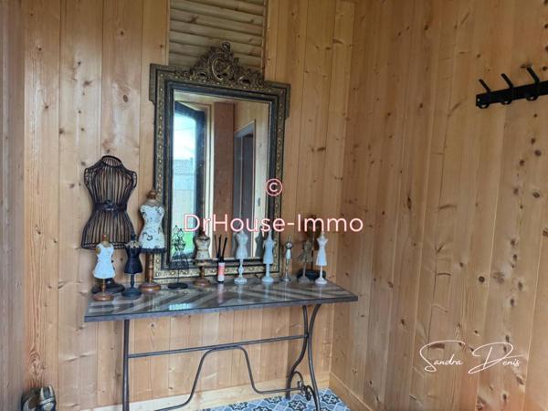 Maison à vendre 6 pièces de 162 m²