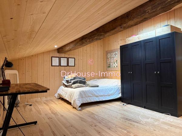 Maison à vendre 6 pièces de 162 m²