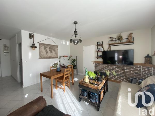 Appartement à vendre 4 pièces 72 m² Avon