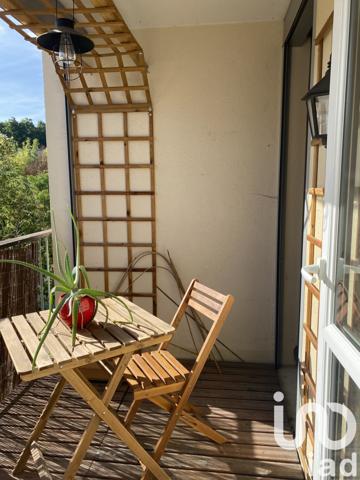 Appartement à vendre 4 pièces 72 m² Avon