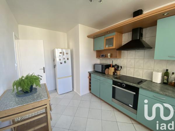 Appartement à vendre 4 pièces 72 m² Avon