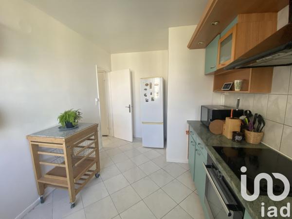 Appartement à vendre 4 pièces 72 m² Avon