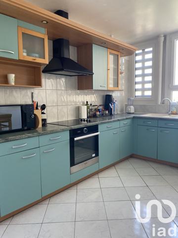 Appartement à vendre 4 pièces 72 m² Avon