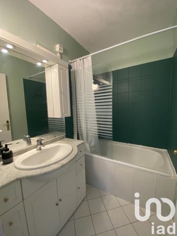 Appartement à vendre 4 pièces 72 m² Avon