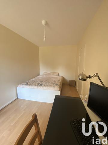 Appartement à vendre 4 pièces 72 m² Avon