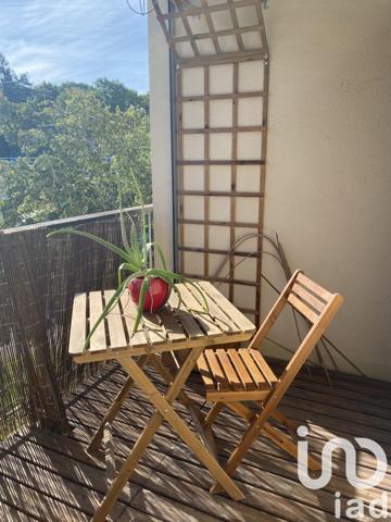 Appartement à vendre 4 pièces 72 m² Avon