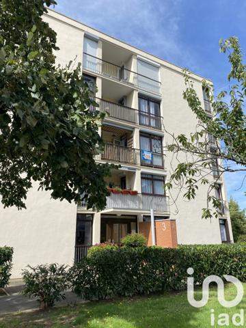 Appartement à vendre 4 pièces 72 m² Avon