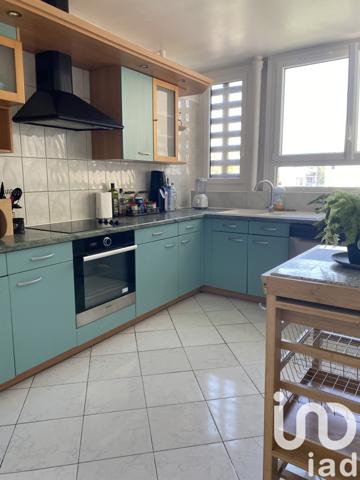 Appartement à vendre 4 pièces 72 m² Avon