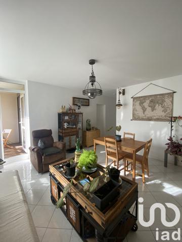 Appartement à vendre 4 pièces 72 m² Avon