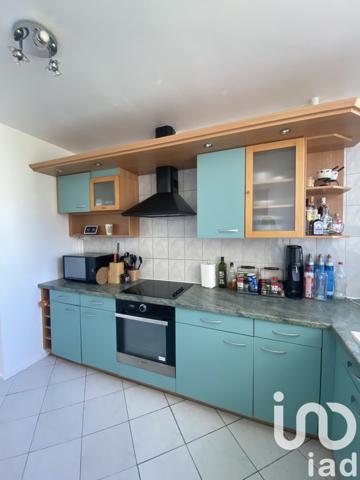 Appartement à vendre 4 pièces 72 m² Avon