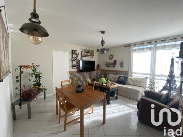 Appartement à vendre 4 pièces 72 m² Avon
