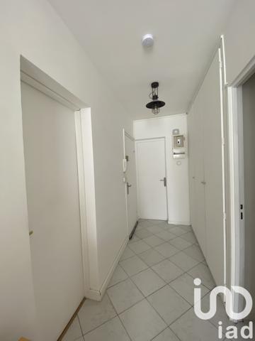 Appartement à vendre 4 pièces 72 m² Avon