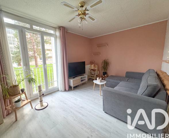 Location studio 29 m² Limeil-Brévannes