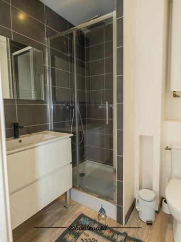 Appartement 2 pièces - 25 m² Exclusivité efficity