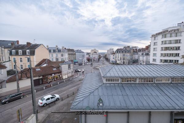 Appartement 2 pièces - 25 m² Exclusivité efficity