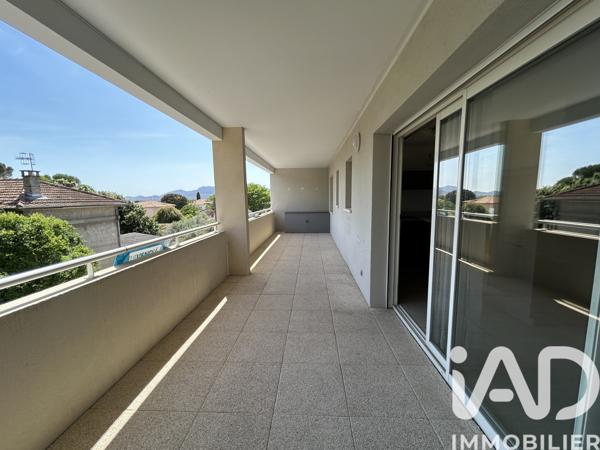 Appartement à vendre 3 pièces 52,19 m² Oraison