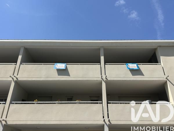 Appartement à vendre 3 pièces 52,19 m² Oraison