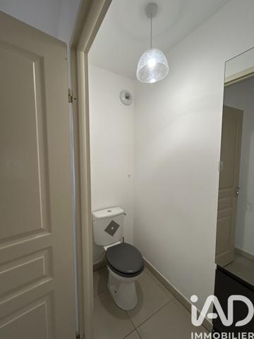 Appartement à vendre 3 pièces 52,19 m² Oraison