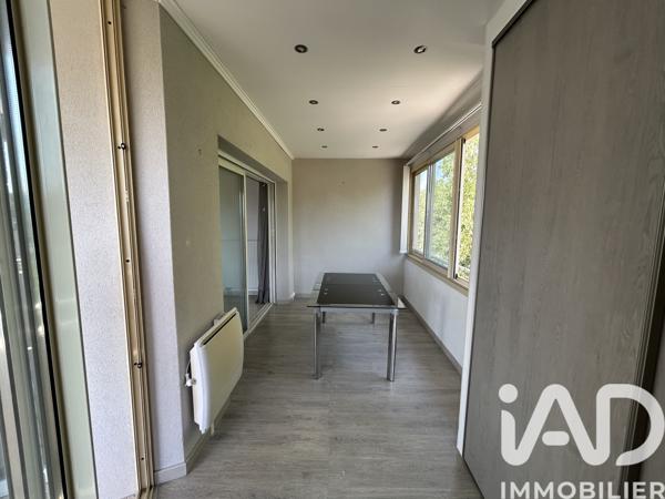 Appartement à vendre 3 pièces 52,19 m² Oraison